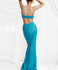 Lexi Celia Dress | Teal - 6 / Teal - Dresses