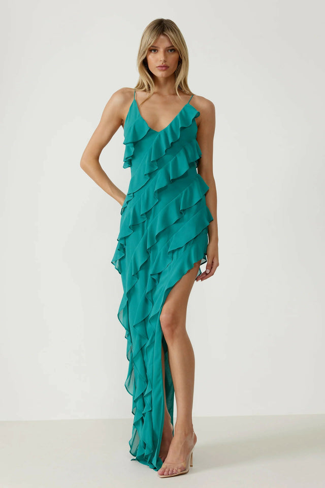 2737T-Etienne-FullLength-DeepTeal-Front-1_1