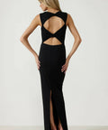 2751B-Lara-AnkleLength-Black-Back