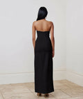Lexi Leyla Navy Dress - Dresses