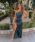 Lexi Samira Dress - Dresses