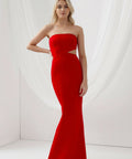 Lexi Serafina Gown - Dresses