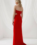 Lexi Serafina Gown - Dresses