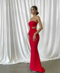 Lexi Serafina Gown - Dresses