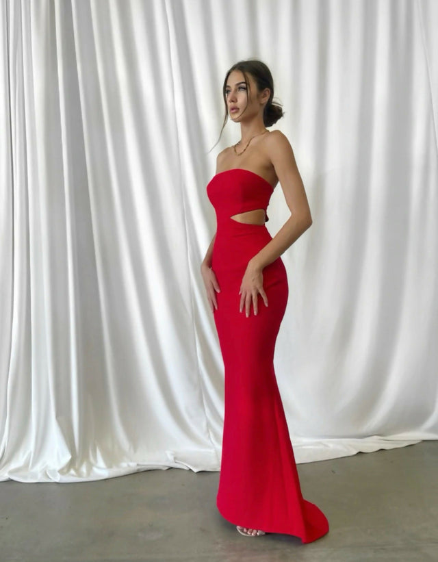 Lexi Serafina Gown - Dresses