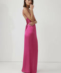 Lexi Venus Dress | Magenta - 10 / Magenta - Dresses