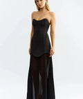 Lexi Zahra Maxi - Dresses