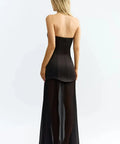 Lexi Zahra Maxi - Dresses