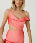 2709W-Zaria-FullLength-Watermelon-Detail-2