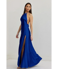 Lexi - Zuriel Dress - Cobalt - 8 / Blue - Dresses