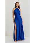Lexi - Zuriel Dress - Cobalt - 8 / Blue - Dresses