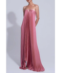 L’Idee Black Tie Gown Dusty Rose Size AU 10 - 10 / Pink - Dresses