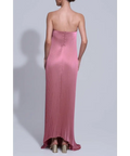 L’Idee Black Tie Gown Dusty Rose Size AU 10 - 10 / Pink - Dresses