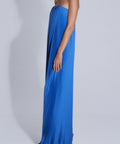 L’idee Black Tie Gown Marino - 10 / Blue - Dresses