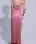 L’idee Black Tie Gown Marino - 139 / Pink - Dresses