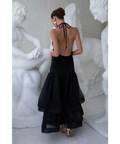L’idee Carrie Dress - 10 / Black - Dresses