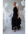 L’idee Carrie Dress - 10 / Black - Dresses
