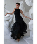 L’idee Carrie Dress - 10 / Black - Dresses