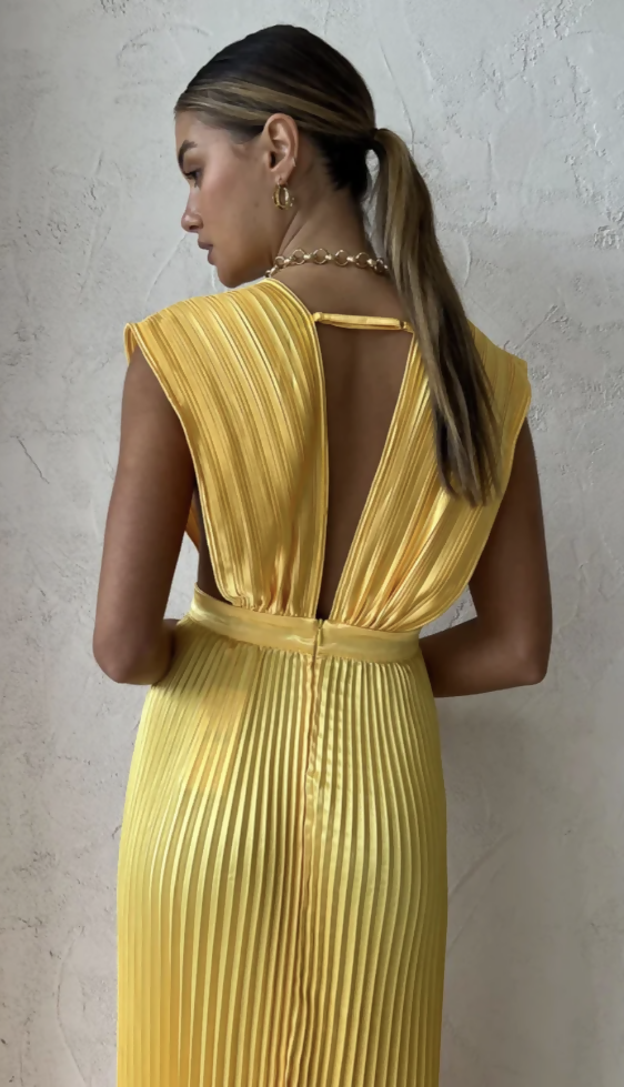 L'ideeGown 1
