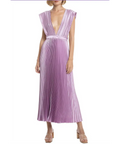 L'idee Gala Gown Violet5