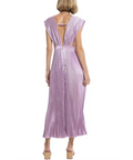 L'idee Gala Gown Violet2
