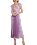 L'idee Gala Gown Violet4