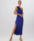L’Idee Gigi Gown in Cobalt Blue Size AU 10 - 10 / Blue - Dresses