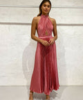 L’idee Renaissance Gown Size 6 - 6 / Pink - Dresses