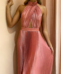 L’idee Renaissance Gown Size 8 - 8 / Pink - Dresses