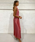 L’idee Renaissance Gown Size 8 - 8 / Pink - Dresses