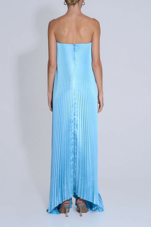 ice fashion dress Ice Queen Dress