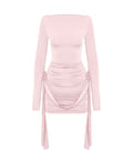 Lioness Glory Mini Blush - 6 / Pink - Dresses