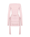 Lioness Glory Mini Dress Pink - Dresses