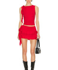 Lioness Rendesvouz Set - 8 / Red - Outfit Sets