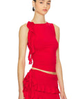 Lioness Rendesvouz Set - 8 / Red - Outfit Sets