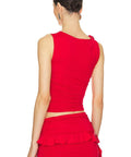 Lioness Rendesvouz Set - 8 / Red - Outfit Sets