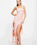 Lioness - Lioness Rendezvous Strapless Dress