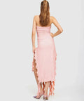 Lioness - Lioness Rendezvous Strapless Dress