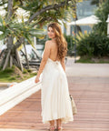 Lisa Brown Classic Poppy Dress - Passion For Fashion