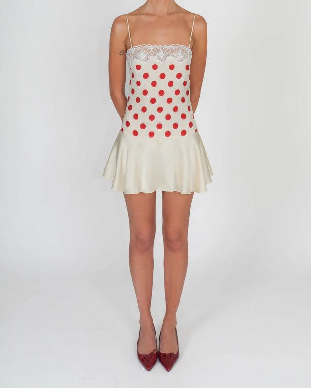 Belski Margaux Mini | Passion For Fashion