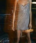LN Family Short diamante dress  Dress.