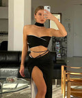 Lost Lorelei Dual Multiverse Set - 6 / Black - Outfit Sets
