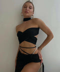 Lost Lorelei Dual Multiverse Set - 6 / Black - Outfit Sets