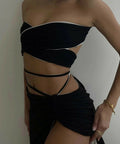 Lost Lorelei Dual Multiverse Set - 6 / Black - Outfit Sets