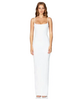 Love Nookie Bailey Maxi Dress in Ivory Size AU 10 - 10 / White - Dresses