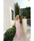 LoveShackFancy Rose Rialto Maxi - Dresses