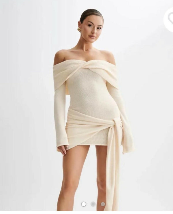 Meshki Camryn Mini Dress