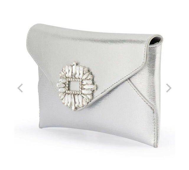 Antonia Envelope Clutch