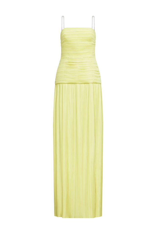 Manning Cartell Royal Debut Dress