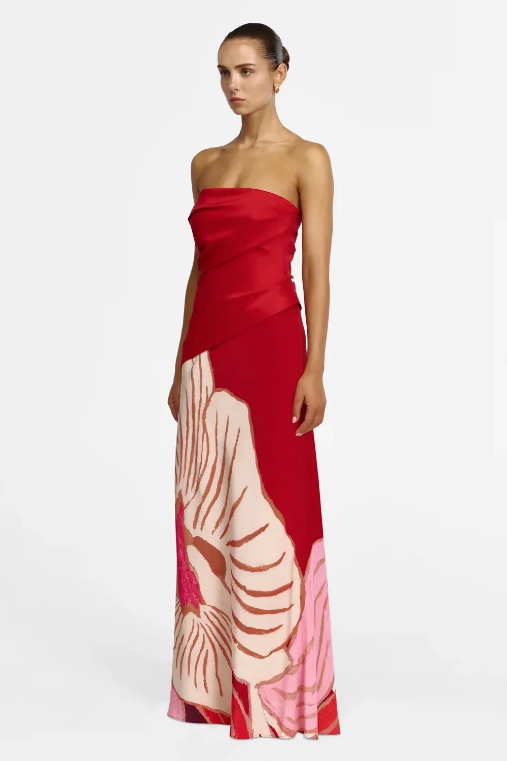 Acler Lingle Maxi Dress – view 2